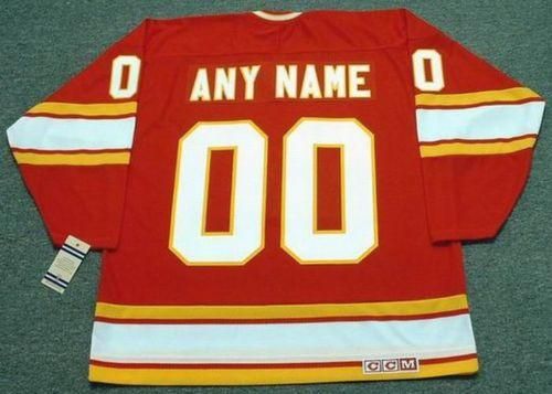atlanta flames jersey for sale