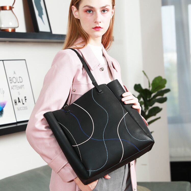 american leather purses