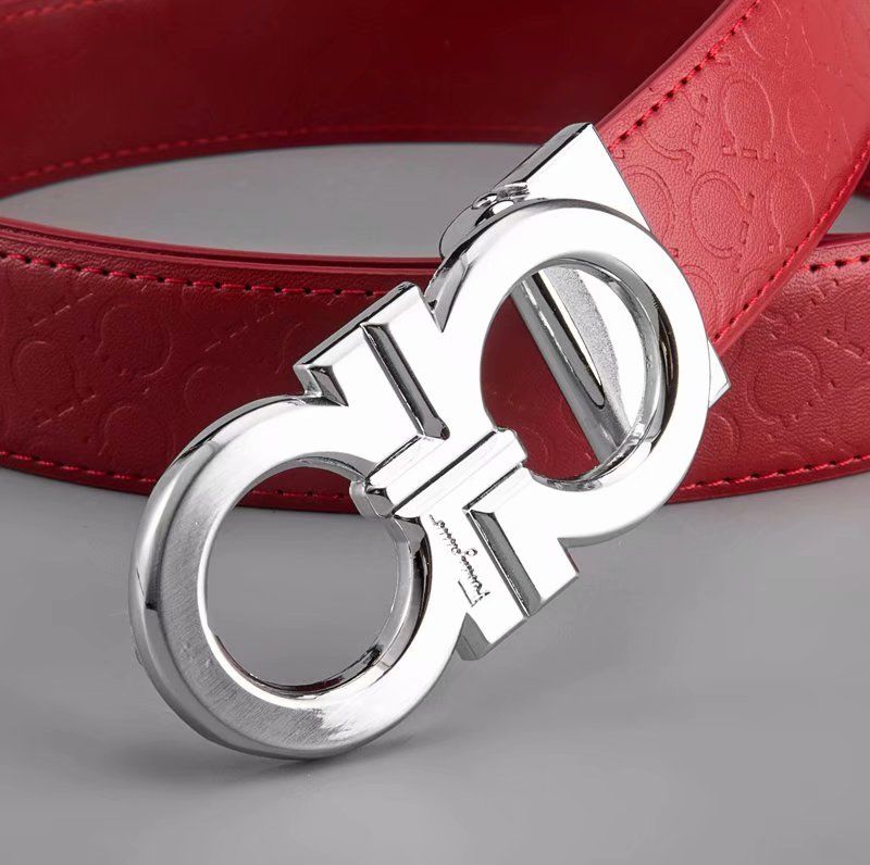 high end belts