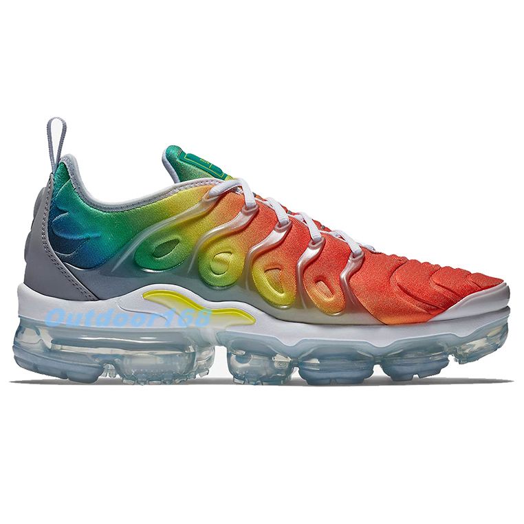 nike squalo arcobaleno