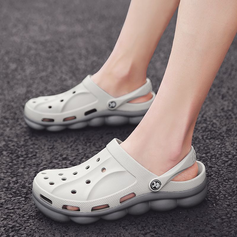 crocs wedding shoes