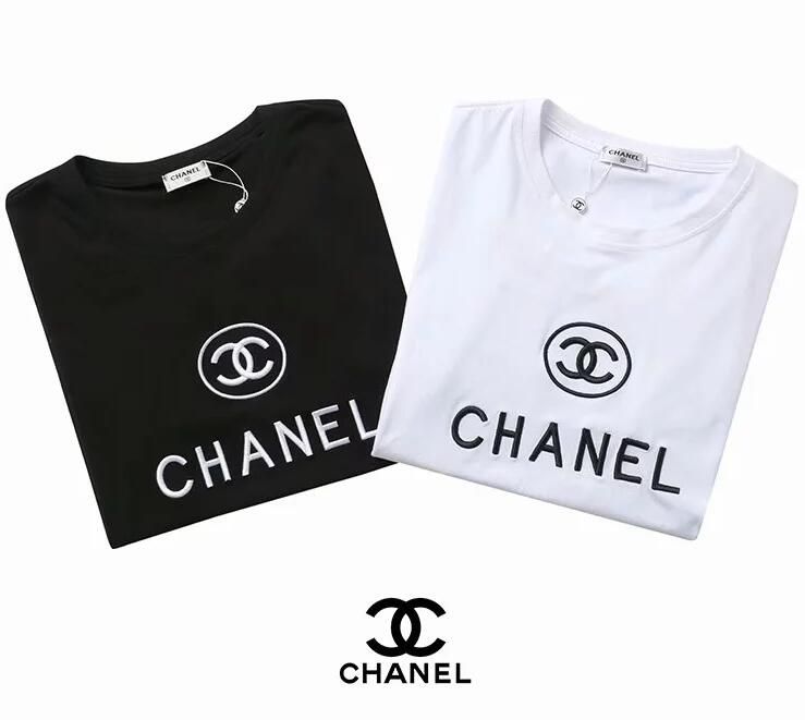 magliette chanel uomo