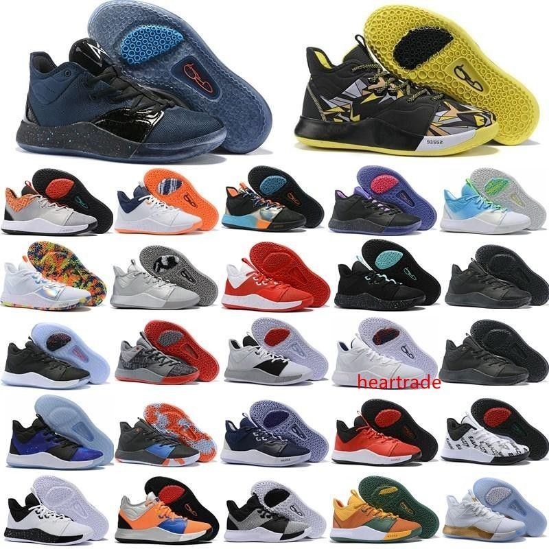 paul george n7 shoes