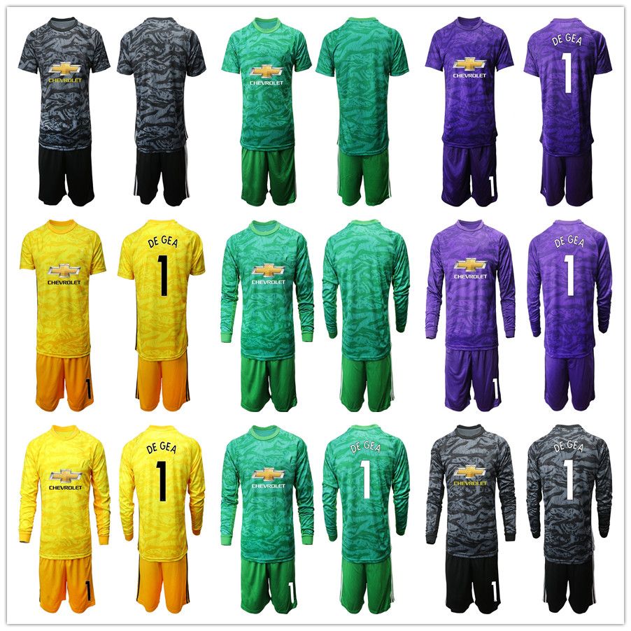 goalkeeper kits