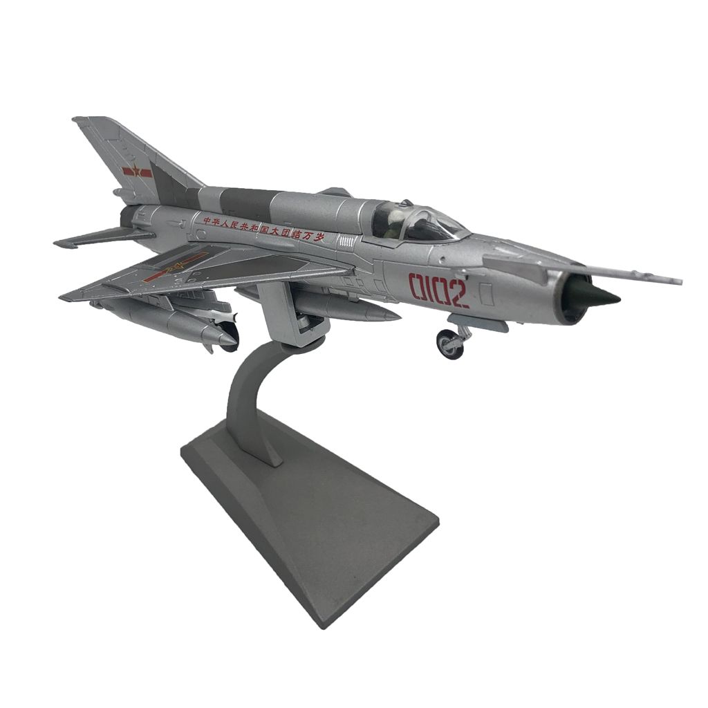 metal airplane