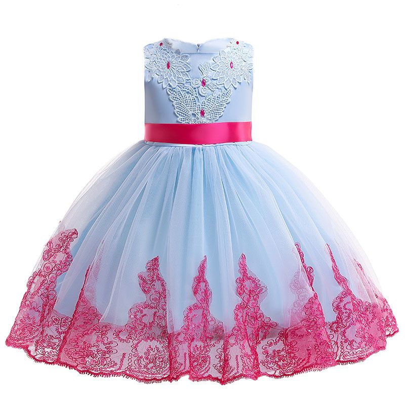 cinderella dress for 4 years girl