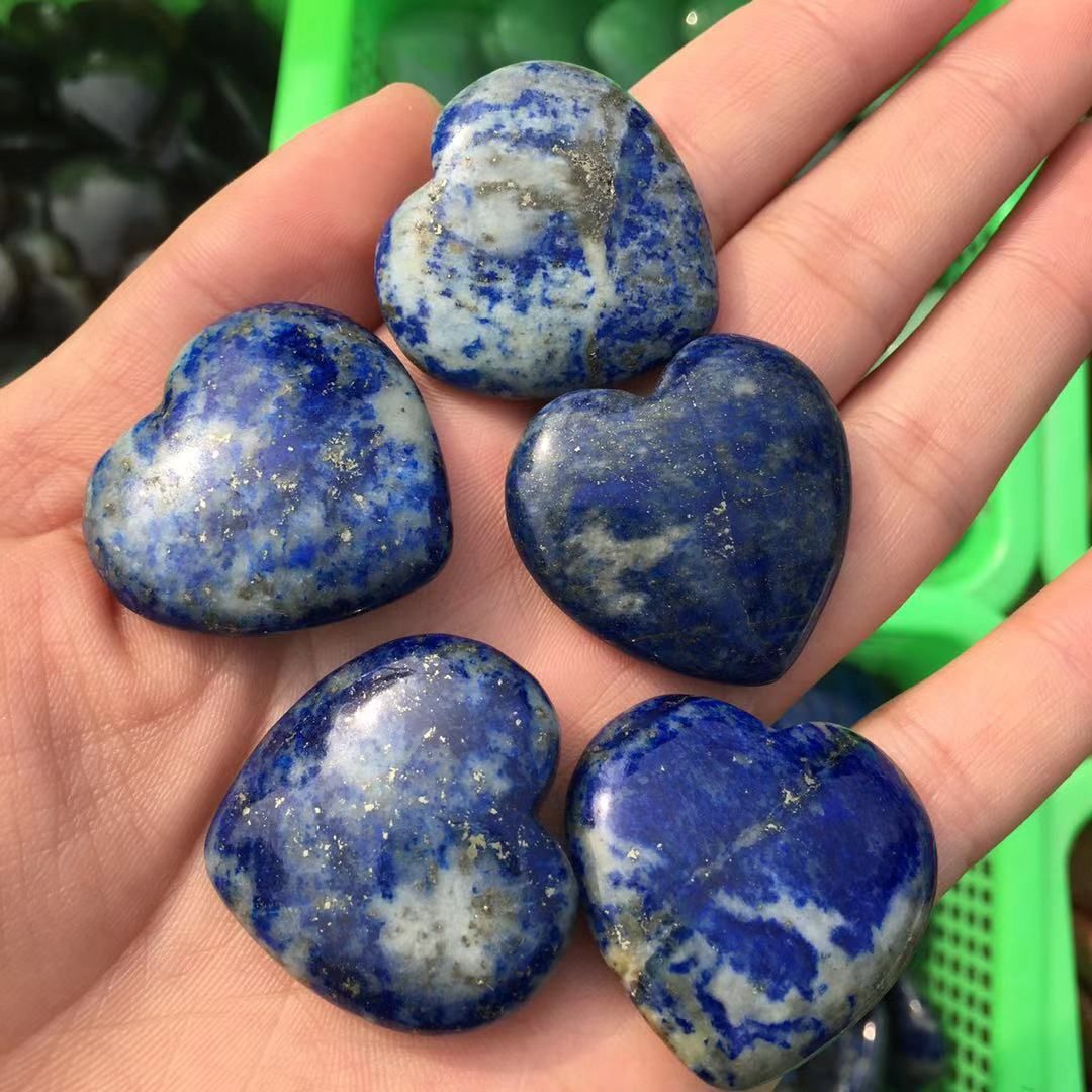 lapis lingua