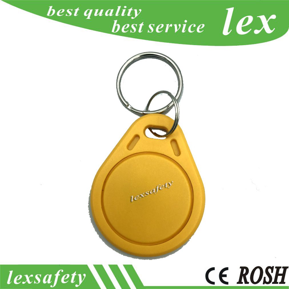 Карта t5557 iso 125khz перезаписываемая электронная карта rfid 125кгц тонкая