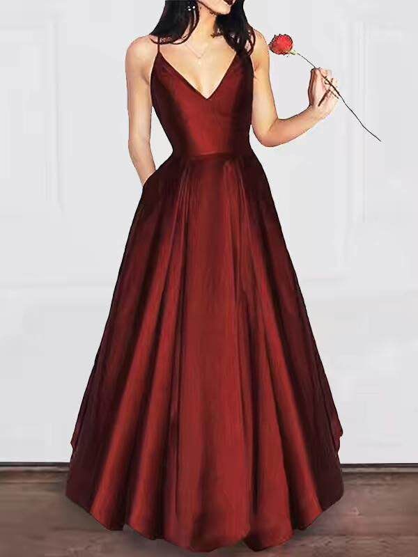 cheapest evening dresses