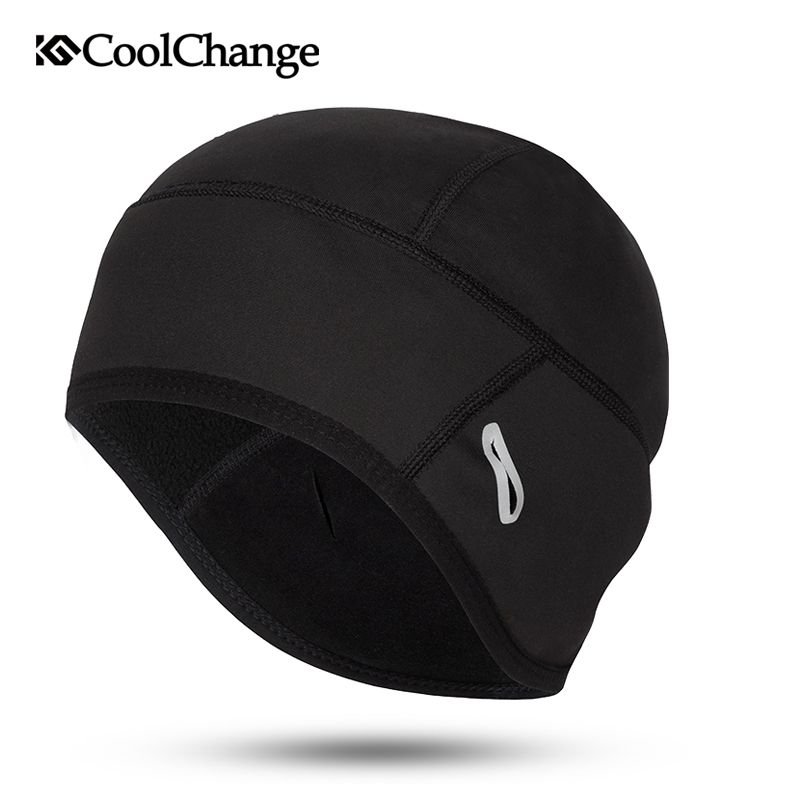 windproof cycling hat