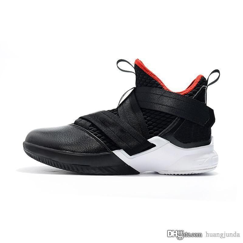 lebron soldier 8 marron
