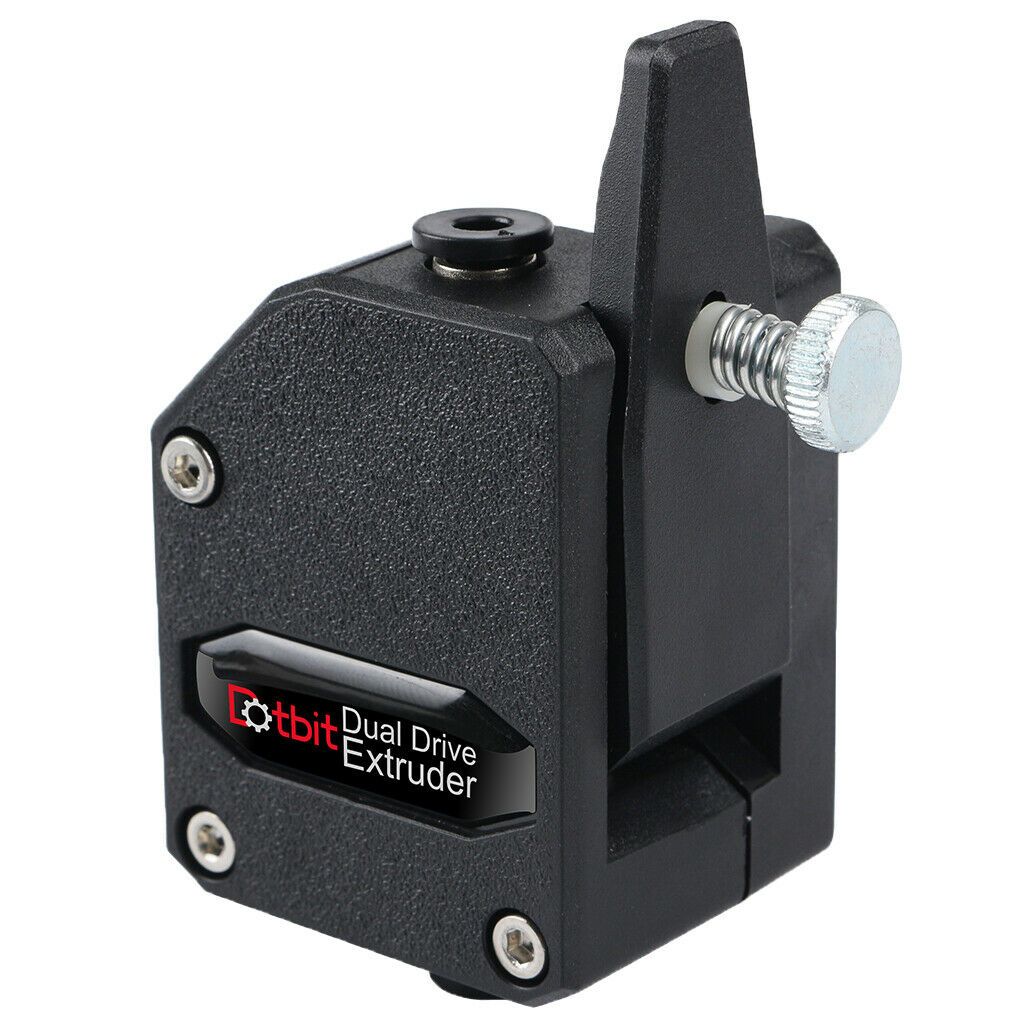 Bowden Extruder Bmg Extruder Cloned Btech Dual Drive Extruder For 3d Printer High Performance For 3d Printer Mk8 Mobile Printer Mobile Printers From Gl8888 12 75 Dhgate Com