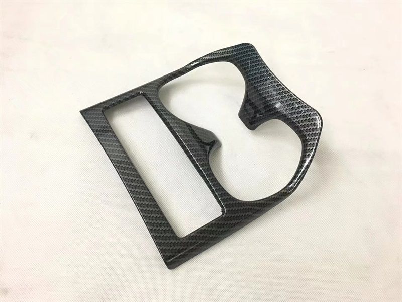 ABS Carbon Fiber 2WD