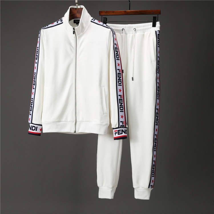 fendi tracksuit dhgate