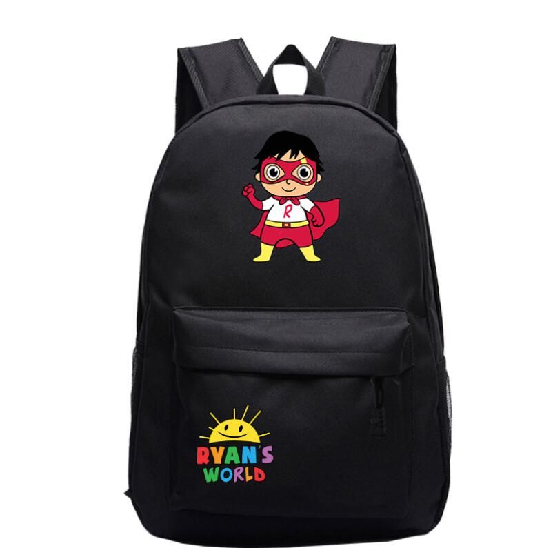 ryan's world backpack