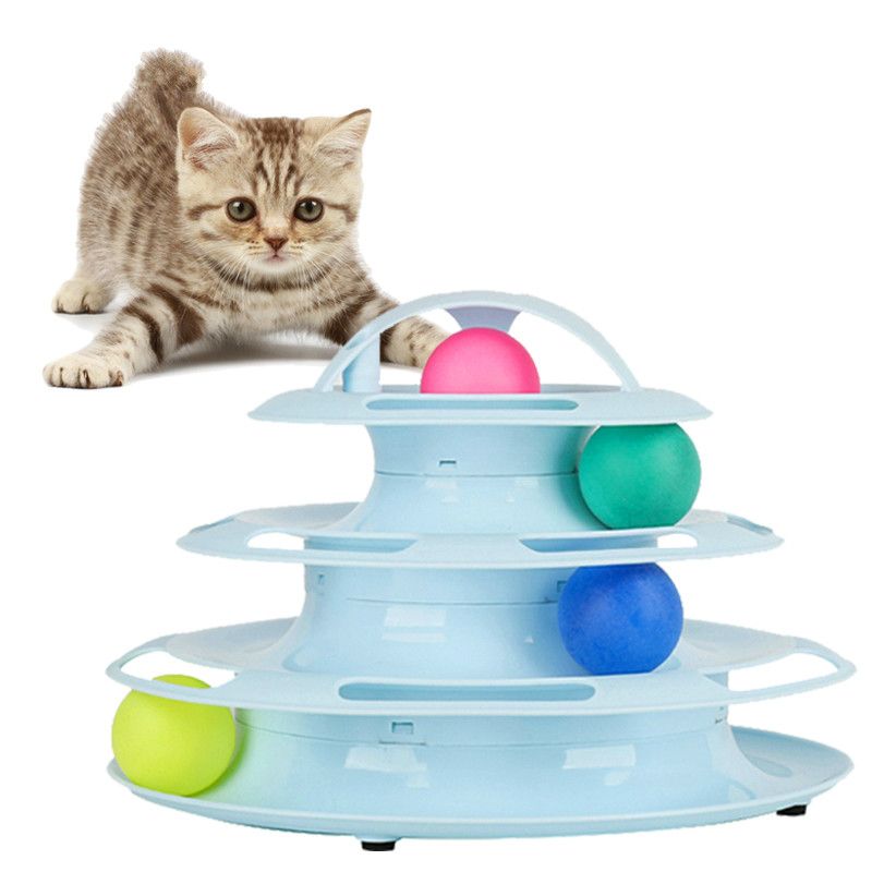 juguetes para mascotas gatos