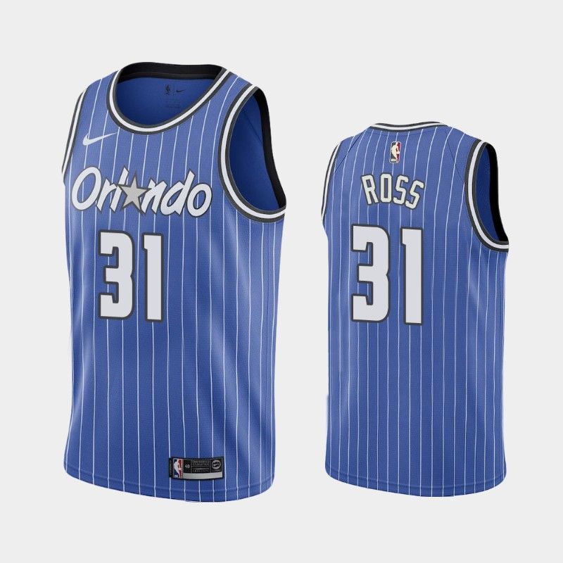 terrence ross magic jersey