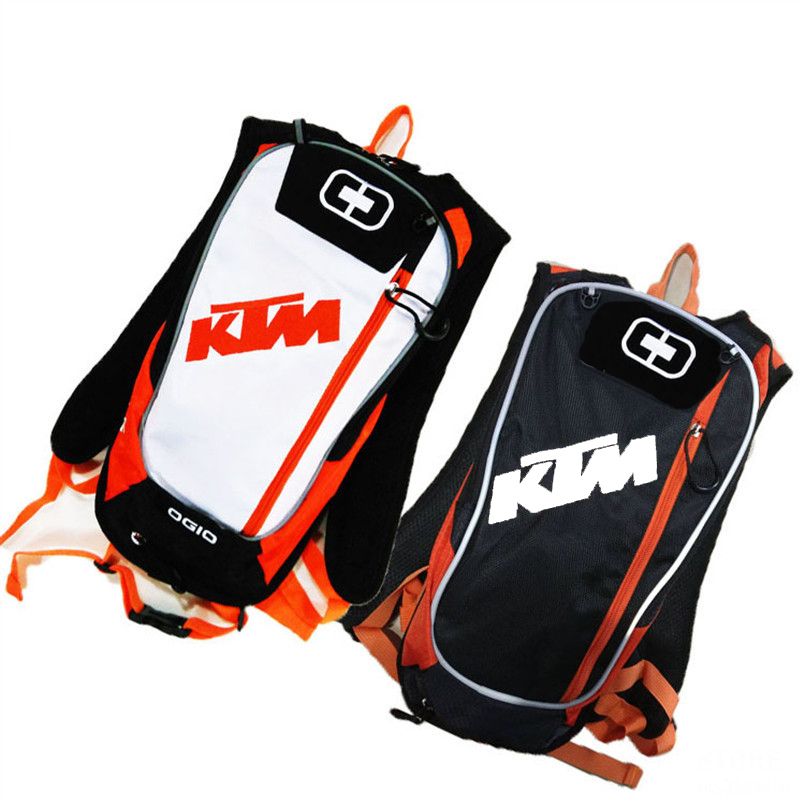 off road motorcycle backpack