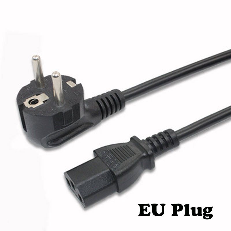 EU-Stecker