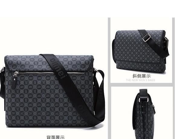 crossbody bookbag