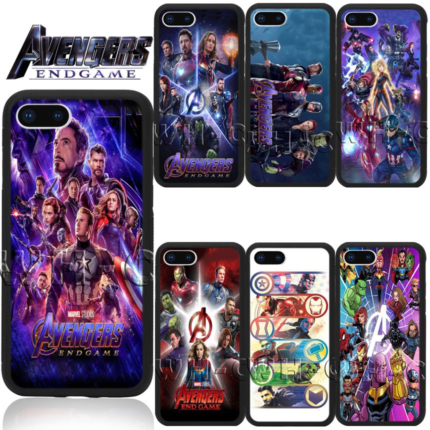 coque iphone 6 avengers