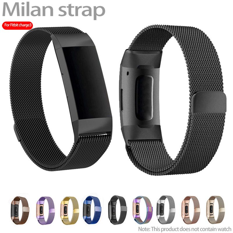smart watch fitbit charge 3