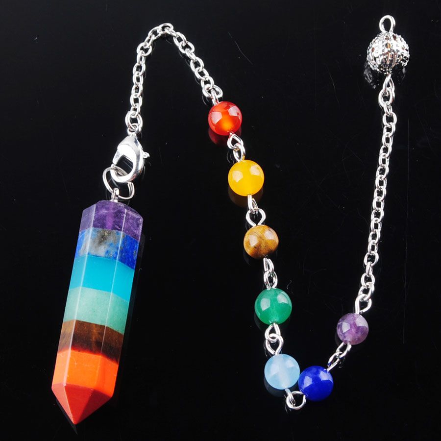 Pendant Necklace B