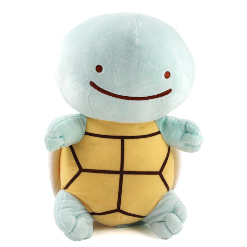anime soft toys