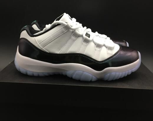 chameleon 11s