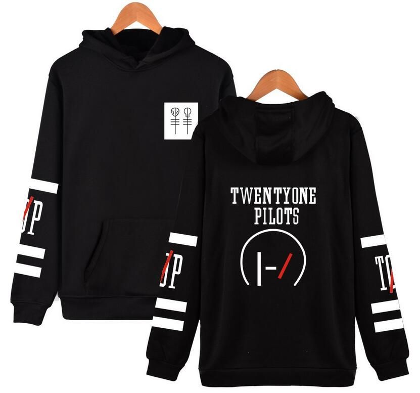 moletom feminino twenty one pilots