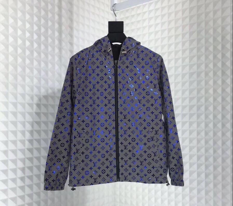 Fashion Designers Jacket Coat Luxury 