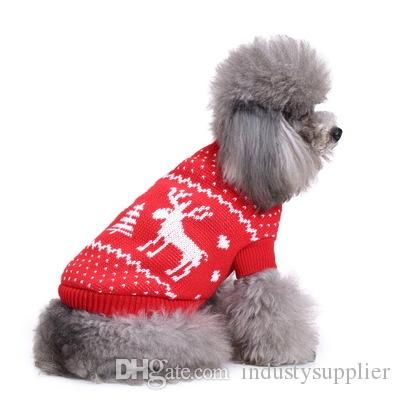 cheap puppy sweaters