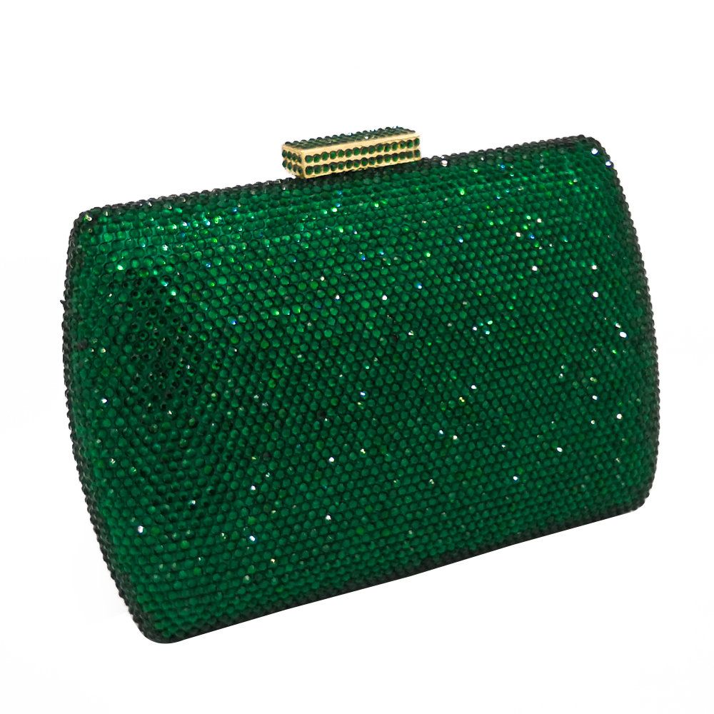 bolsa couro crossbody