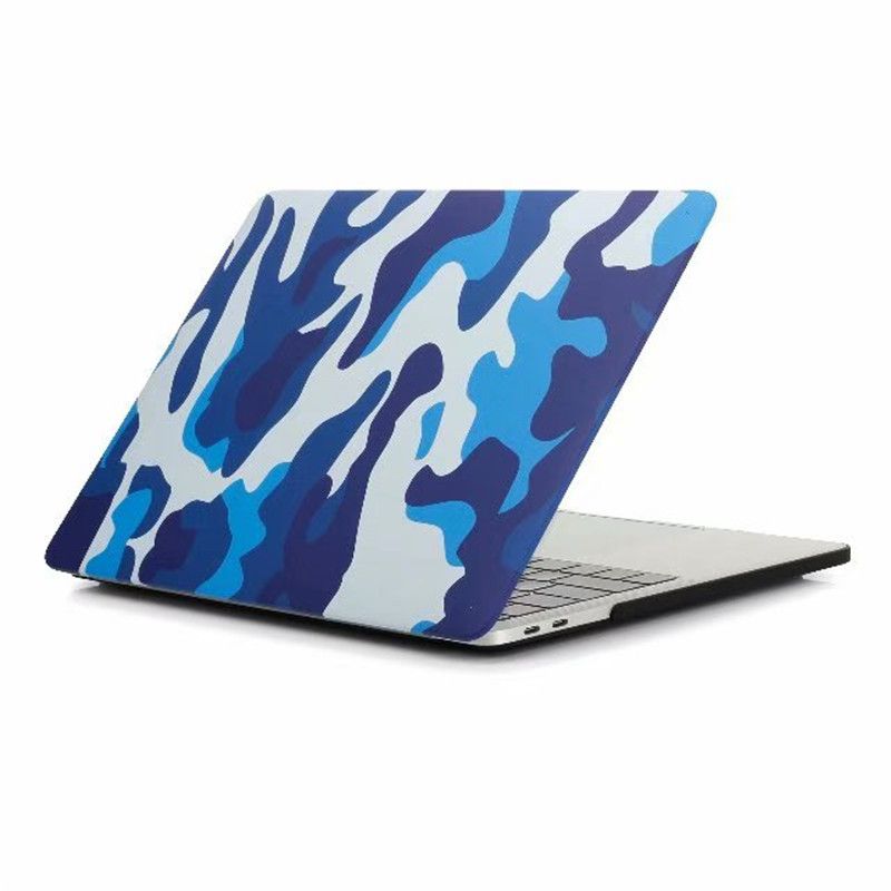 2020 Skin Sticking Laptop Case For MacBook Pro 13.3 Retina A1502 A1425 Cover Shockproof Anti