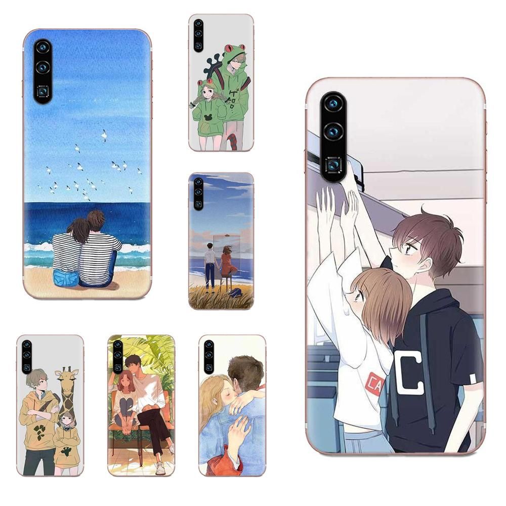 Anime Phone Cases Galaxy S4