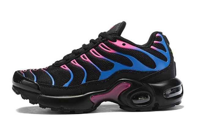 Anuncio Kilómetros Los Alpes NIKE AIR MAX TN Nuevo diseñador de lujo para bebés Zapatillas de running  para niños TN