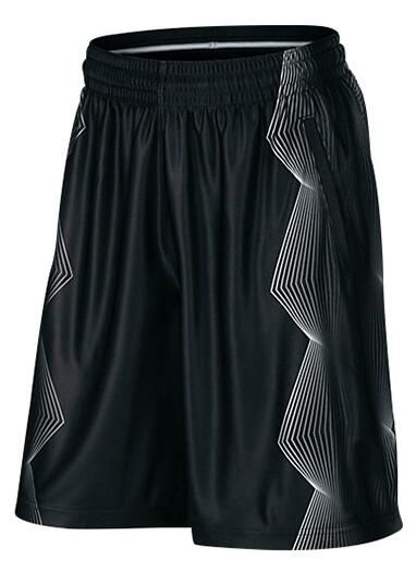 kyrie irving shorts mens