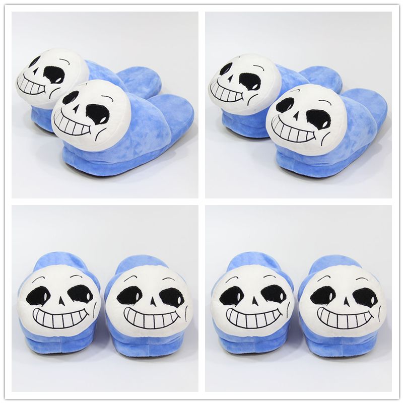 sans slippers
