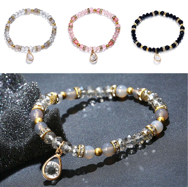 korean charm bracelet