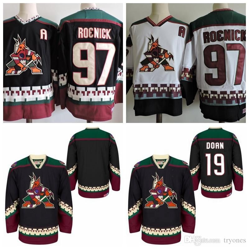 phoenix coyotes hockey jersey
