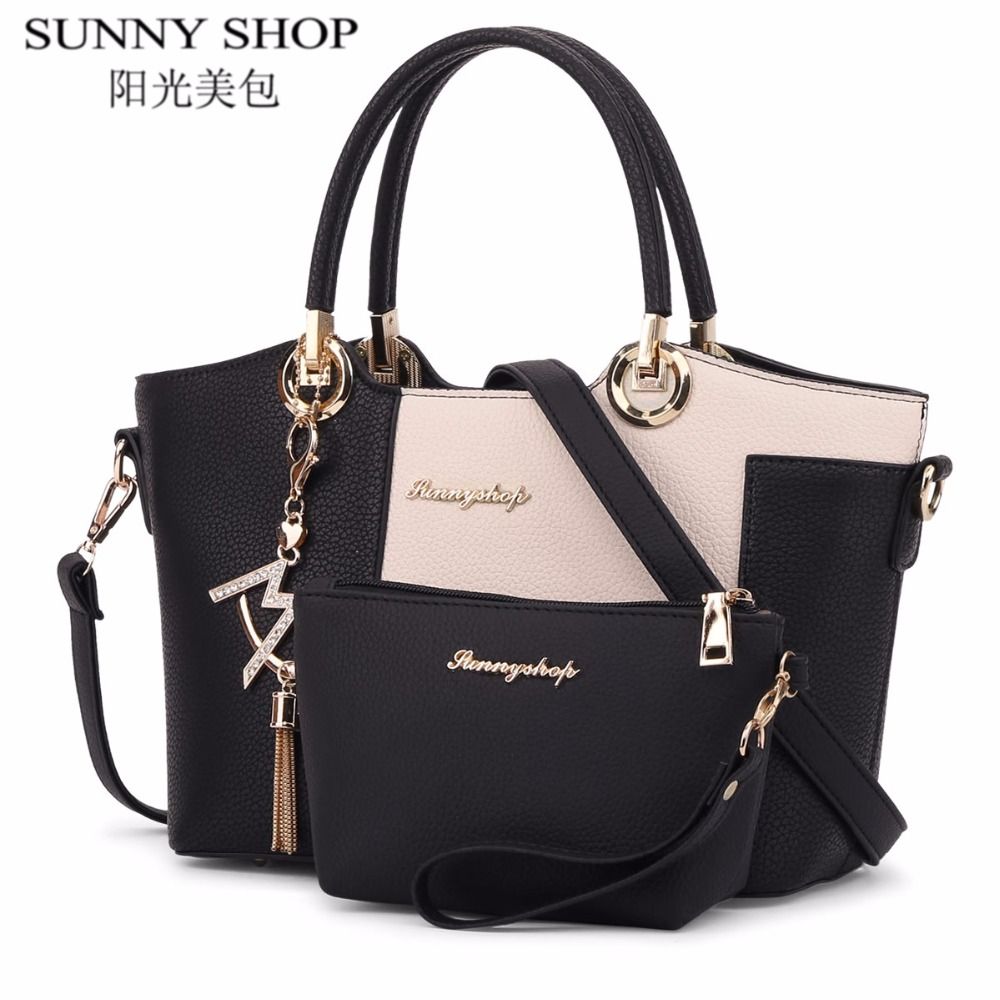 luxury leather handbags
