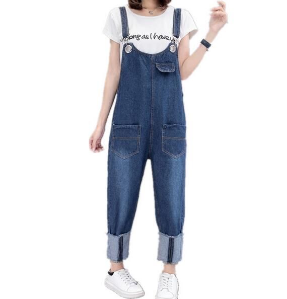 thin strap overalls