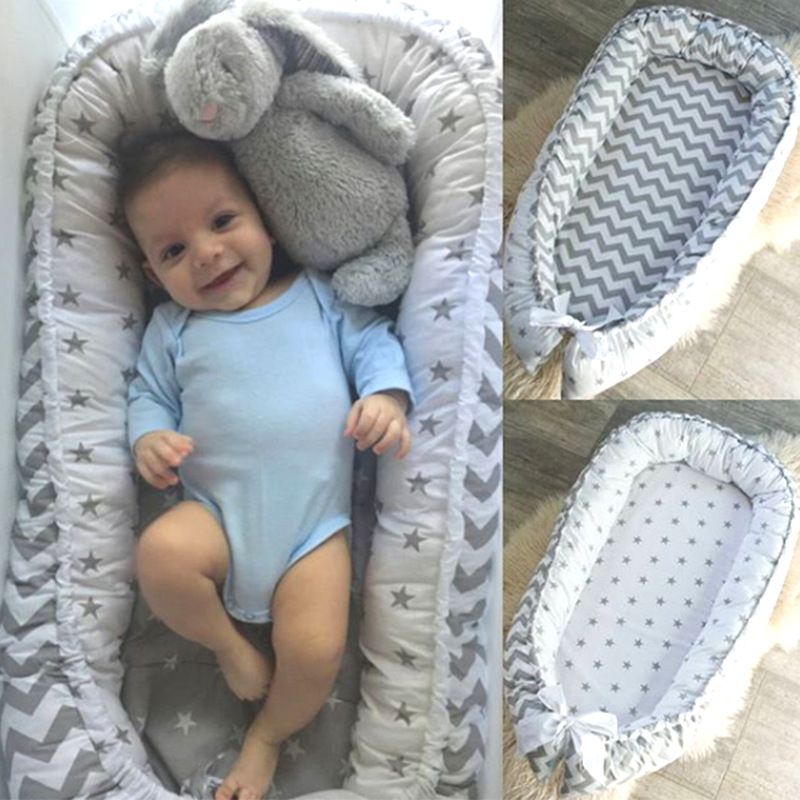 newborn baby portable bed