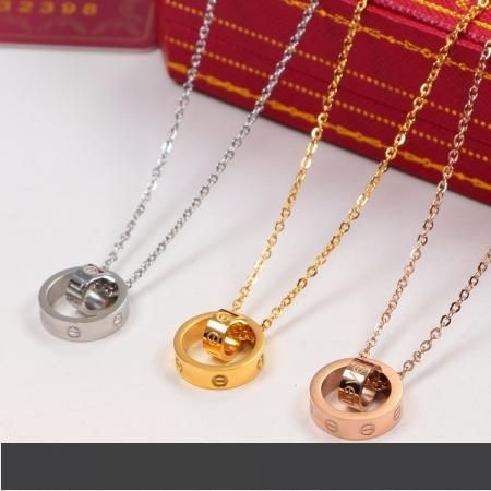 cartier necklace nz