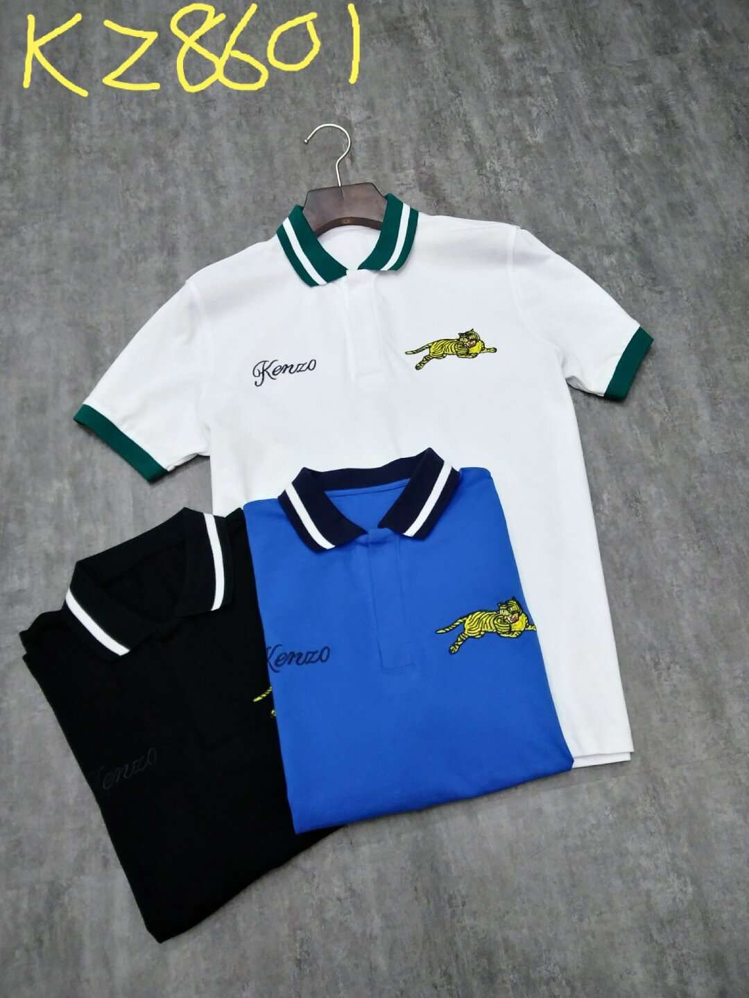 kenzo t shirt xxxl