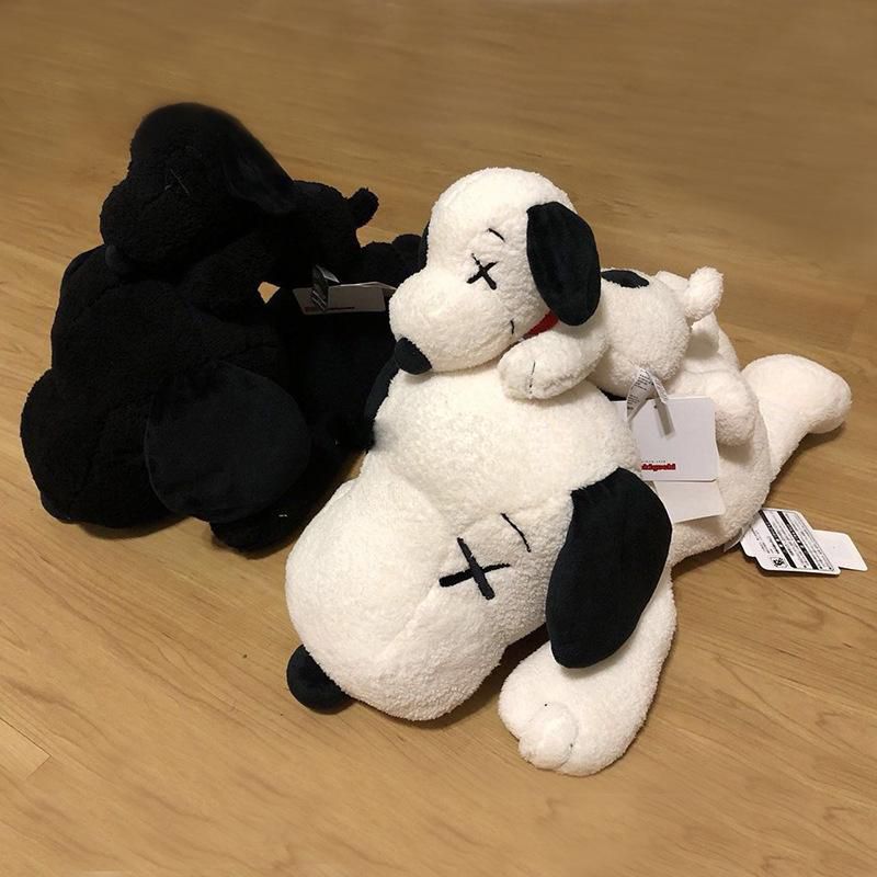 kaws peluche