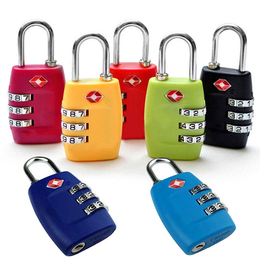 locker tsa