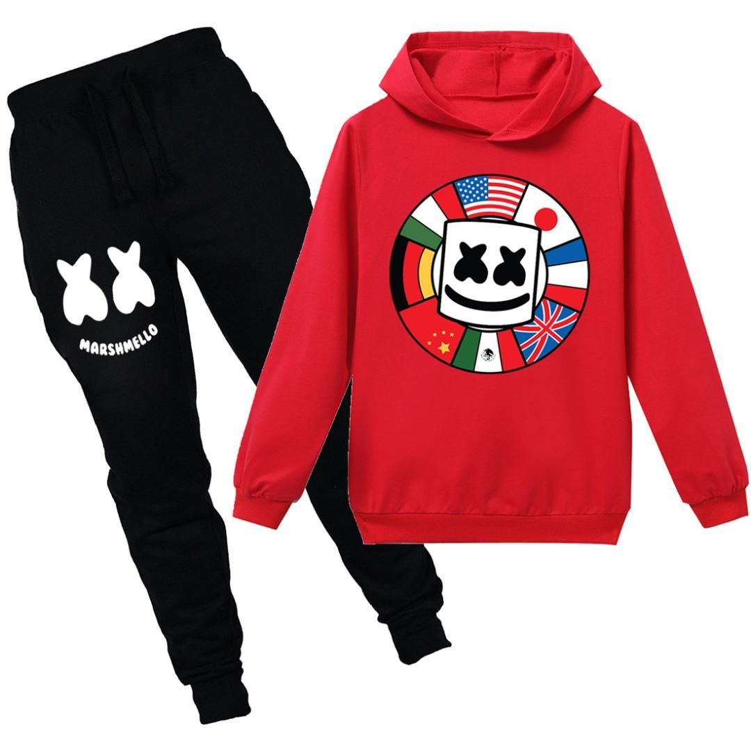 marshmello hoodie for boys