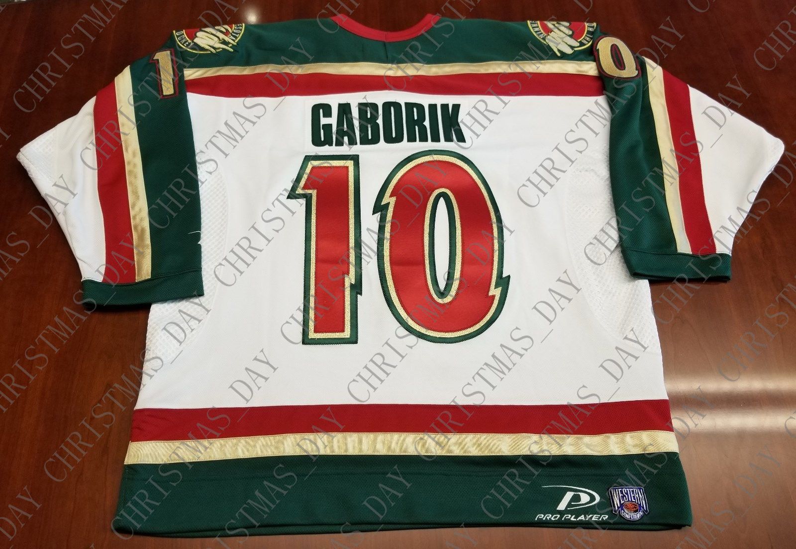 marian gaborik jersey