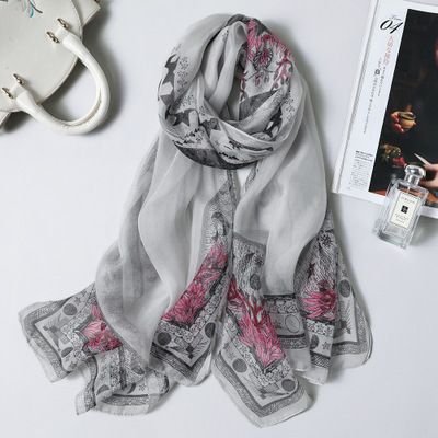 fashion scarves wholesale